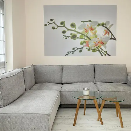 アパート Casa Novara - Relax & Enjoy In By Flat Mаnаger