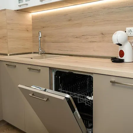 Casa Novara - Relax & Enjoy In By Flat Mаnаger アパート *