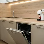 Casa Novara - Relax & Enjoy In By Flat Mаnаger דירה *