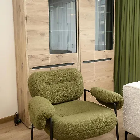 Apartament Casa Novara - Relax & Enjoy In By Flat Mаnаger