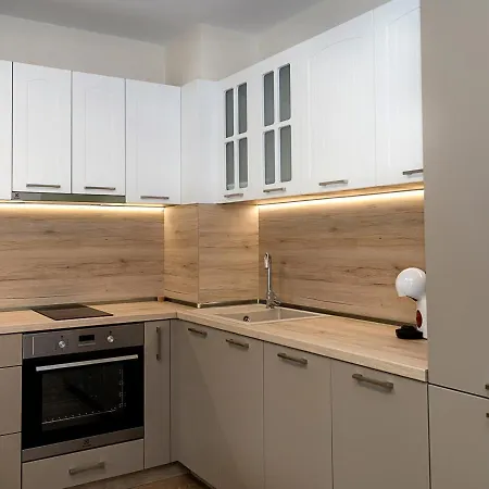 Apartament Casa Novara - Relax & Enjoy In By Flat Mаnаger *