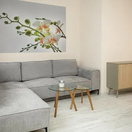 Casa Novara - Relax & Enjoy In By Flat Mаnаger Apartament Warna