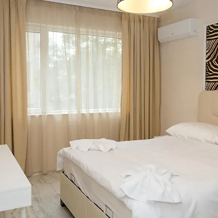 Casa Novara - Relax & Enjoy In By Flat Mаnаger Varna